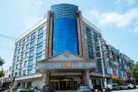 Haolaideng, Huanghua City, Tuke China Hotel Hotels near Agricultural University of Hebei Bohai Campus
