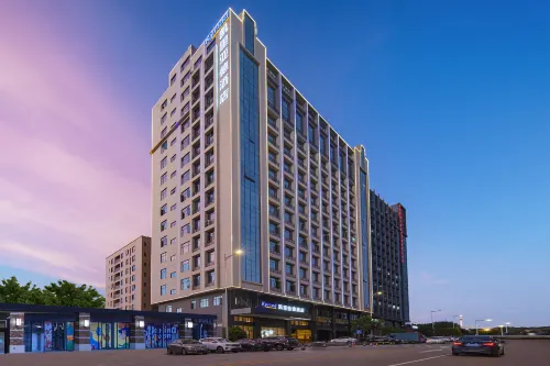 Kyriad Marvelous Hotel - Pet friendly