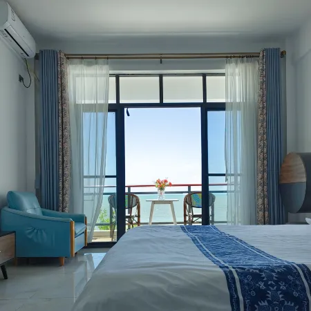 Sea Say Hotel