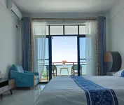 Sea Say Hotel Hotels in Dongfang