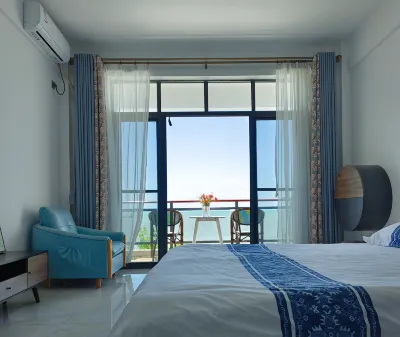 Oriental Seaview Xiaozhu
