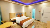 Qingmuchuan Dry Boat House Fashion Hotel