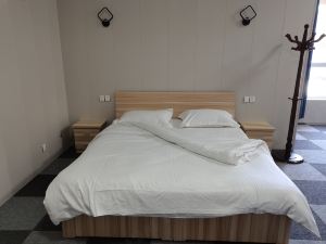 Taiyuan Chuxin Boutique B&B