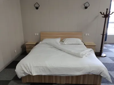 Taiyuan Chuxin Boutique B&B Hotels in Xiaohe Industrial Area