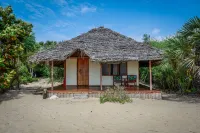 Saadani Safari Lodge - All Inclusive Hôtels à : 