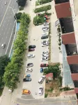 City Selection Hotel (Fuyang East High-speed Railway Station) - parking