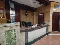 Fantin Lancer Homestay