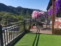 Jinqiu Huashang Guesthouse （Mutianyu Great Wall）