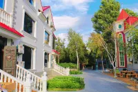 Burqin Qingshe Homestay - Villas