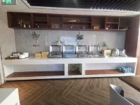 Weiyanuo Hotel (Leling DeBai store)