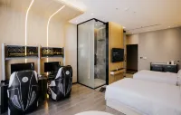 Panda vk E-sports Hotel Hotels in 