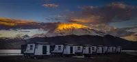 Karakule Lake Buzhoushan Camp Park Hotels in 