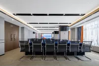 Stars Lizhi Hotel (Puning Plaza Wantaihui Branch)