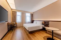 HanTing Hotel (Ordos Dongsheng Narisong Nan Road)