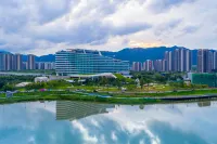 Sheraton Zhaoqing Dinghu - Park Yeri