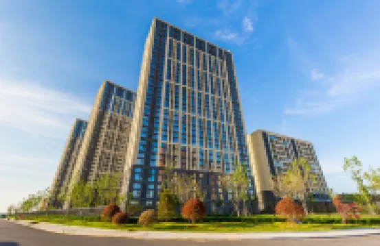 Island Holiday Sea View Apartment Hotels near Muping