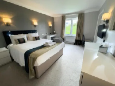 โรงแรมแลนคาสเตอร์ เฮาส์ โรงแรมในแลนคาสเตอร์