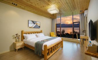 Huaning Kangyuan Homestay