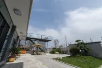 Beichen Yunshe Homestay (Xinmifu Qishan Branch)