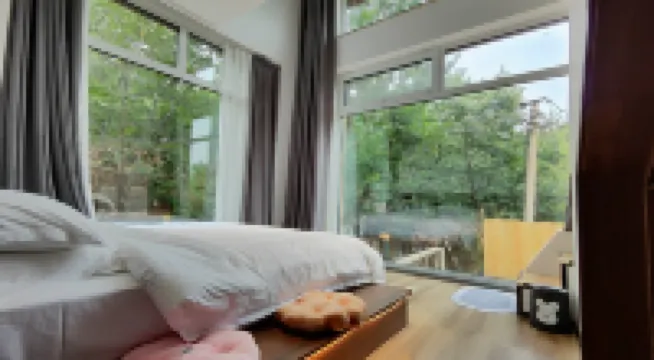 Yunshu Homestay