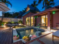 Qingyuan GLX River Hotspring Hotel