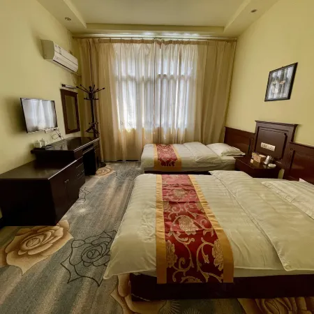 xinjin Hotel