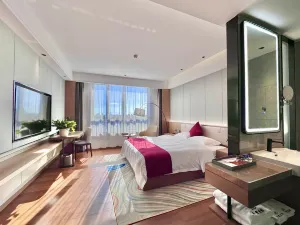 Changfeng Hotel Meishan Hotel