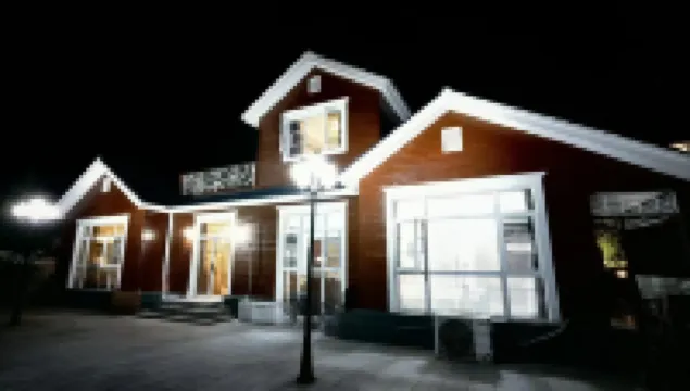 Mingchan Bieye Homestay