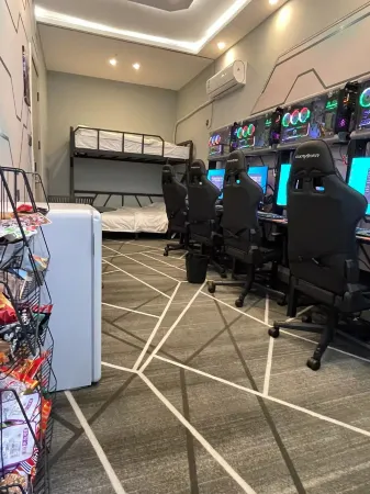 Susanshui Studio Отели рядом с достопримечательностью «Chenqiao Songyuan Lake Wetland Park»