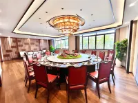 Changfeng Hotel Meishan Hotel - Frühstück