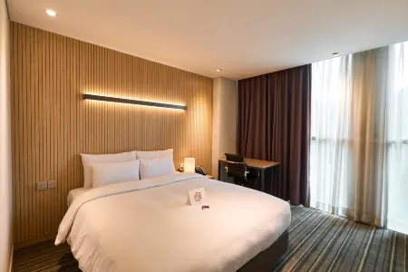 Hotel Square Ansan