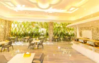 Mangshi Jizhou Hotel (Mangshi Square)