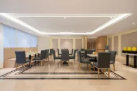 Vienna Hotel (Xuan'en Branch) - breakfast