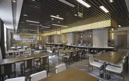 Tumu Shuke Kaifu International Hotel Отели в г. Тумшук