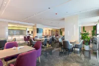 Lavande Hotel Near Chaoshan High-speed Railway Station and Jieyang Chaoshan International Airport - servizio colazione