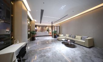 Xilai Apartment (Dongguan SongShanHu Scenic Area)