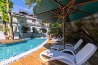 Chuanshangyu Forest Secret Vacation Apartment (Mount Fanjing) - romantici