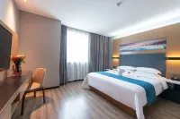 Yeste Hotel (Foshan Zumiao) Hotel in zona Ceramic Institute