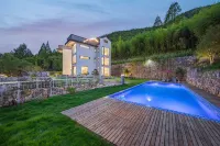 Laoshe  Inn Hotels in Deqing