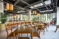 Sika Deer Manor Hotel Hotels in Tongzi County