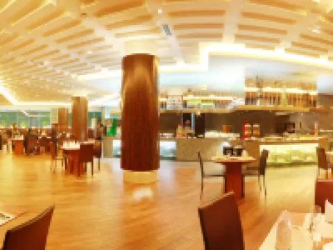 Wudang International Hotel Shiyan Business Building Hotels in Shiyan