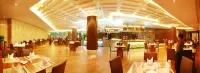 Wudang International Hotel Shiyan Business Building