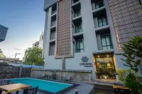 Le Bis Hotel Hôtels à : Chiang Mai