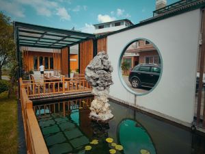 Jingdezhen B&B (Sanbao International Taoyicun Shop)