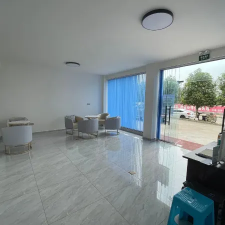 Dajin Business Hotel