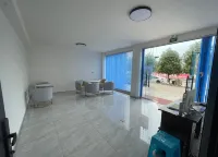 Dajin Business Hotel Hotels in Cangxi