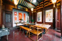 Yoho Yard Hôtels à proximité de : Mutian Renrui