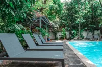 Jungle Addition
