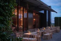 Andaz Shenzhen Bay