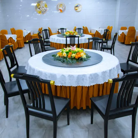 Pu'er Kaiguan Hotel